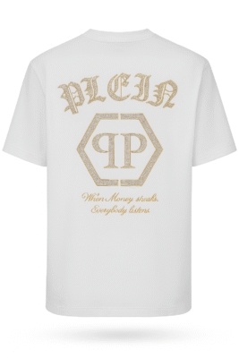 Camiseta Philip Plein Classic