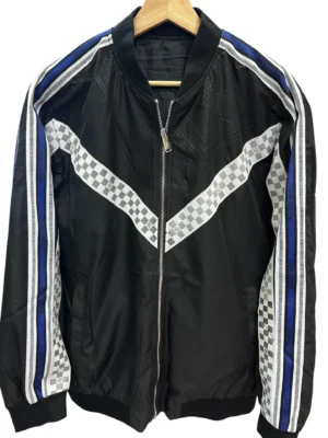 Chaqueta Microfibra LV