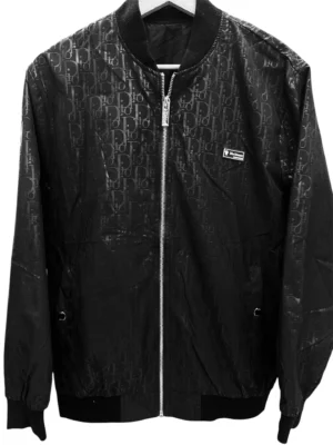 Chaqueta Microfibra Dior