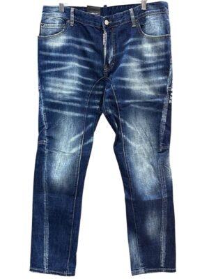 Jean Dsquared2 Azul 0000 - Azul