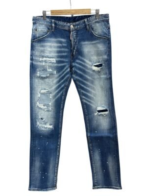 Jean Dsquared2 Azul 0002 - Azul