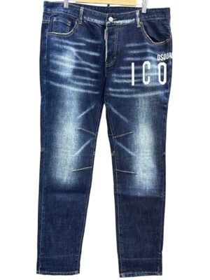 Jean Dsquared2 Azul 0003 - Azul