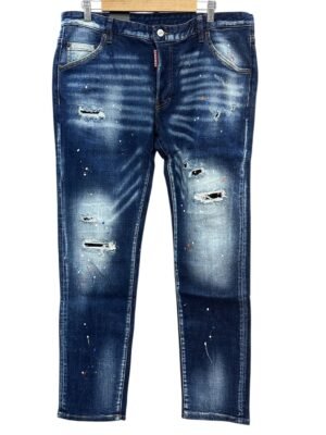 Jean Dsquared2 Azul 0004 - Azul