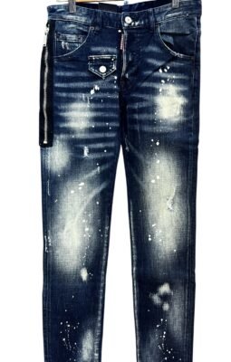 Jean Dsquared2 Azul 0006 - Azul