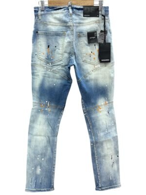 Jean Dsquared2 Azul 0007 - Azul