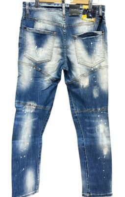 Jean Dsquared2 Azul 0008 - Azul