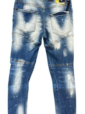 Jean Dsquared2 Azul 0008 - Azul
