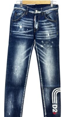 Jean Dsquared2 Azul 0011 - Azul
