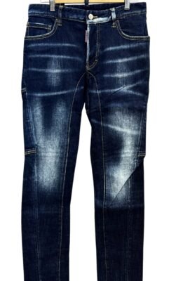 Jean Dsquared2 Azul 0015 - Azul