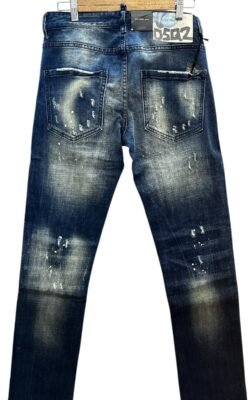 Jean Dsquared2 Azul 0019 - Azul
