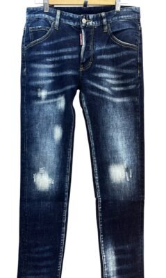 Jean Dsquared2 Azul 0020 - Azul