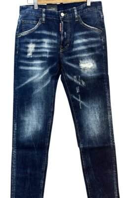Jean Dsquared2 Azul 0021 - Azul