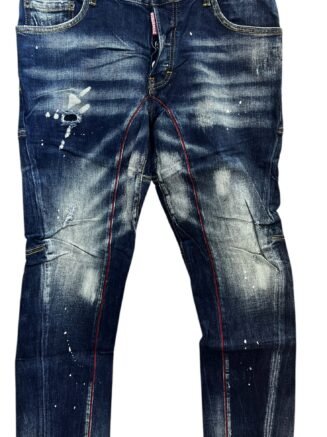Jean Dsquared2 Azul 0022 - Azul