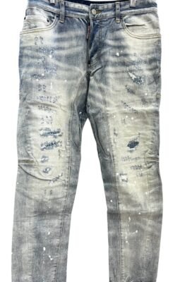 Jean Dsquared2 Azul 0023 - Azul