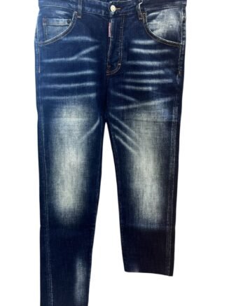 Jean Dsquared2 Azul 0028 - Azul