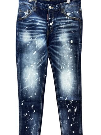 Jean Dsquared2 Azul 0029 - Azul