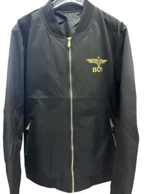 Chaqueta Microfibra Toy Boy