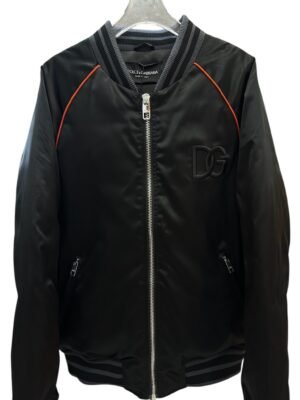 Beisbolera Dolce Gabanna