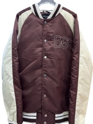 Beisbolera Dolce Gabanna Milano