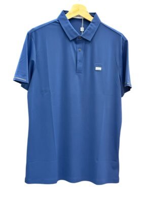 Tipo Polo Loewe - Azul