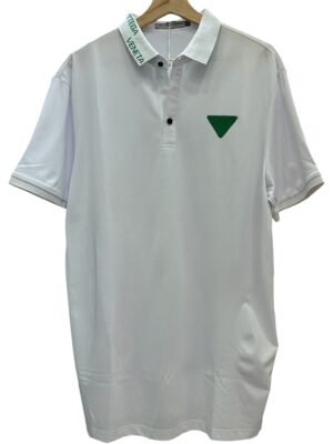 Tipo Polo Bottega Veneta - Blanco