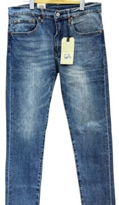 Jean Levi´s 511-003 - Azul