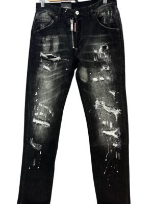 Jean Dsquared2 Negro 0004 - Negro