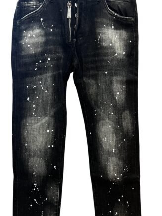 Jean Dsquared2 Negro 0000 - Negro