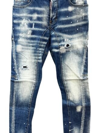Jean Dsquared2 Azul 0036 - Azul