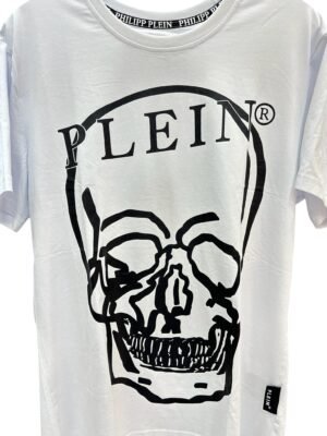 Camiseta Philip Plein Classic