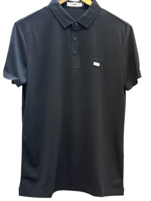 Tipo Polo Loewe - Negro