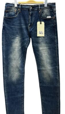Jean Levi´s 511-007 - Azul