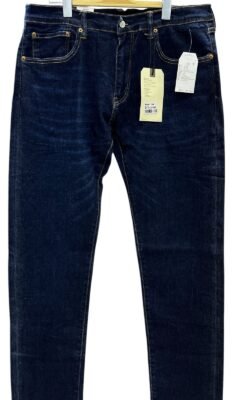 Jean Levi´s 511-001 - Azul