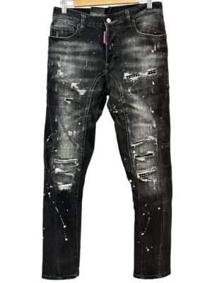 Jean Dsquared2 Negro 0008 - Negro