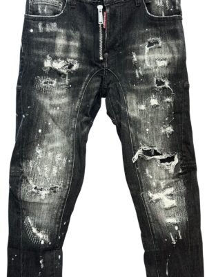 Jean Dsquared2 Negro 0005 - Negro