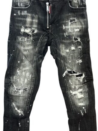 Jean Dsquared2 Negro 0005 - Negro