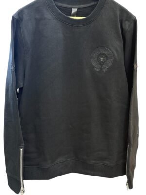 Buso Chrome Hearts Classic - Negro