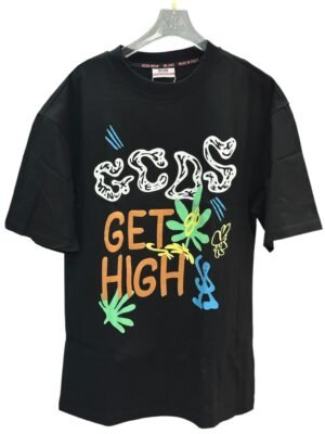 Camiseta GCDS Jamaica