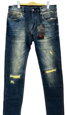Jean Levi´s 511-004 - Azul