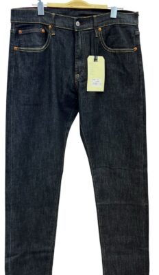 Jean Levi´s 511-000 - Gris