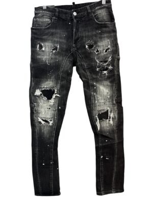 Jean Dsquared2 Negro 0007 - Negro