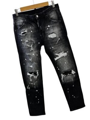 Jean Dsquared2 Negro 0006 - Negro