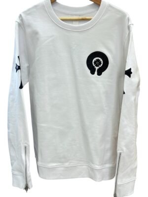 Buso Chrome Hearts Classic - Blanco