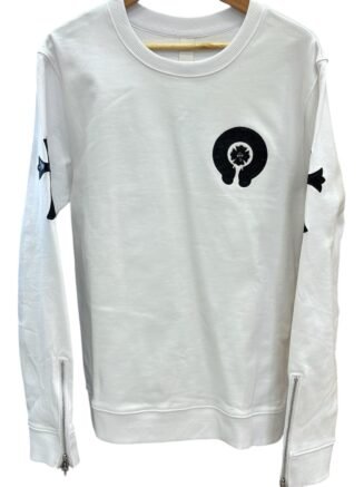 Buso Chrome Hearts Classic - Blanco