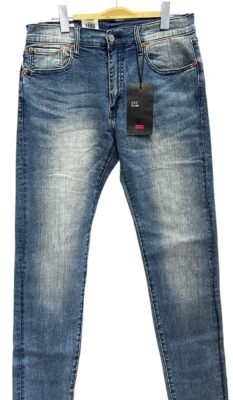 Jean Levi´s 511-005 - Azul