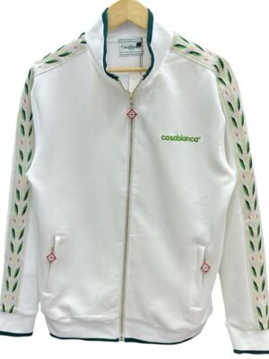 Chaqueta Casa Blanca Verde - Verde