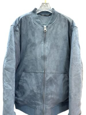 Zara Piloto Abullonada