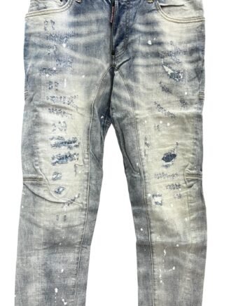 Jean Dsquared2 Azul 0032 - Azul