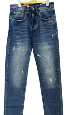 Jean Levi´s 511-002 - Azul