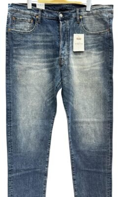 Jean Levi´s 501-002 - Azul